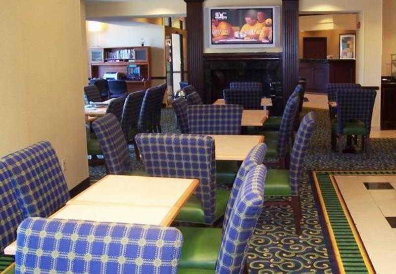 Springhill Suites West Mifflin Buitenkant foto